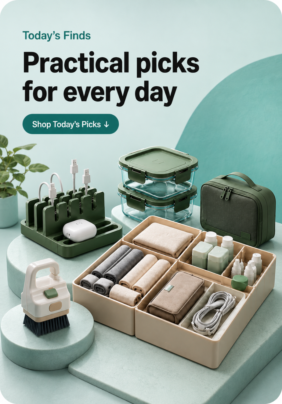 Featured OQANO Market campaign