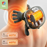 Shoulder and Neck Massage Master