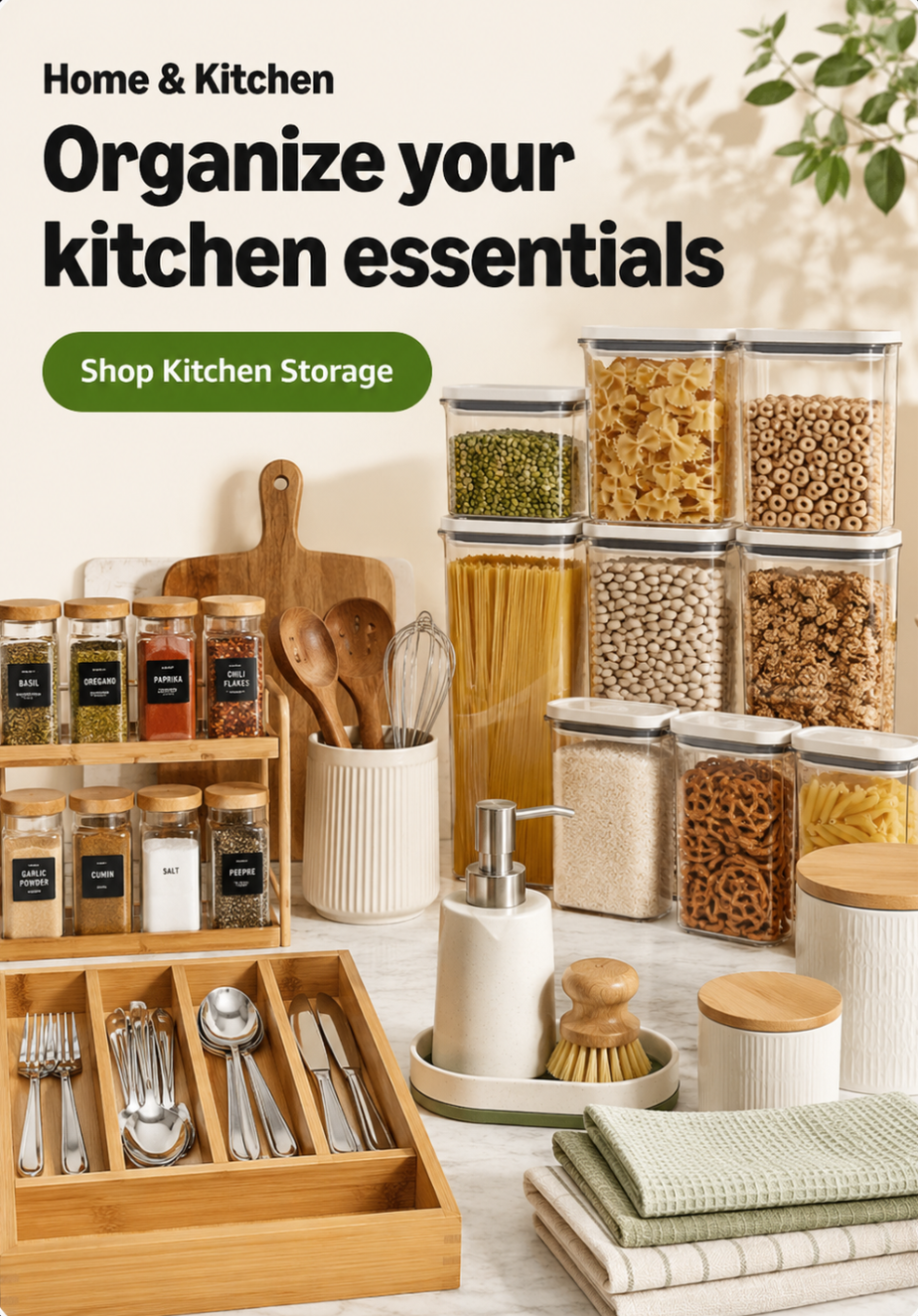 Featured OQANO Market campaign