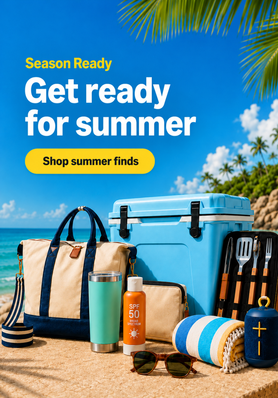 Featured OQANO Market campaign