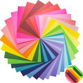 Color Colorful A4 Paper