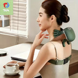 Shoulder and Neck Massage Master