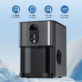 Nugget Ice Makers Countertop
