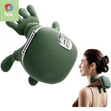 Shoulder and Neck Massage Master