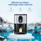 Nugget Ice Makers Countertop