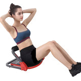 Iron Ab Core Workout Machine