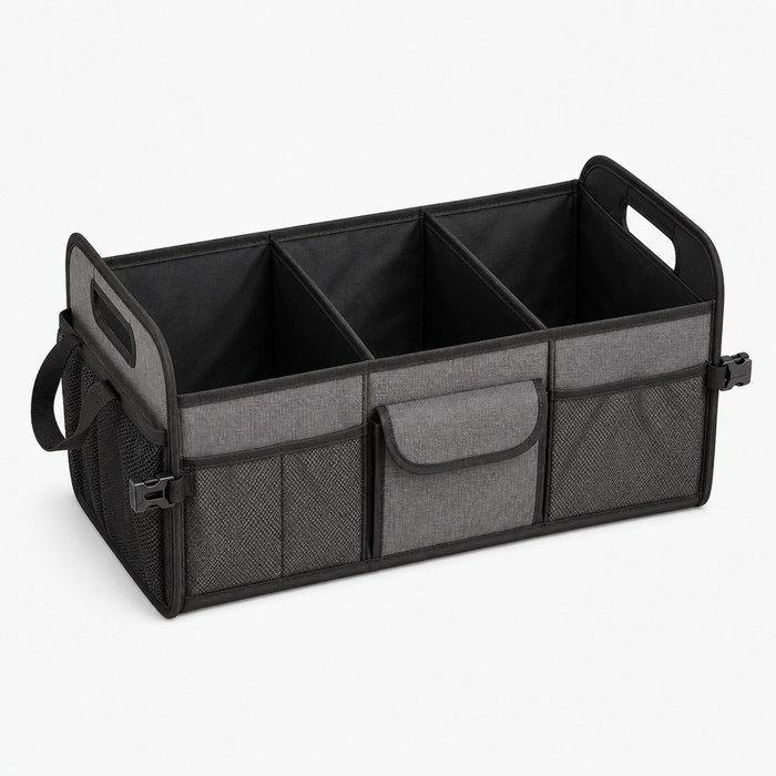 Car Trunk Organizer