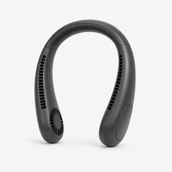 Portable Neck Fan