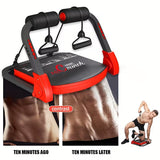 Iron Ab Core Workout Machine