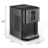 Nugget Ice Makers Countertop