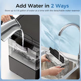Nugget Ice Makers Countertop