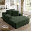 Oversized Boneless Lounge Chaise