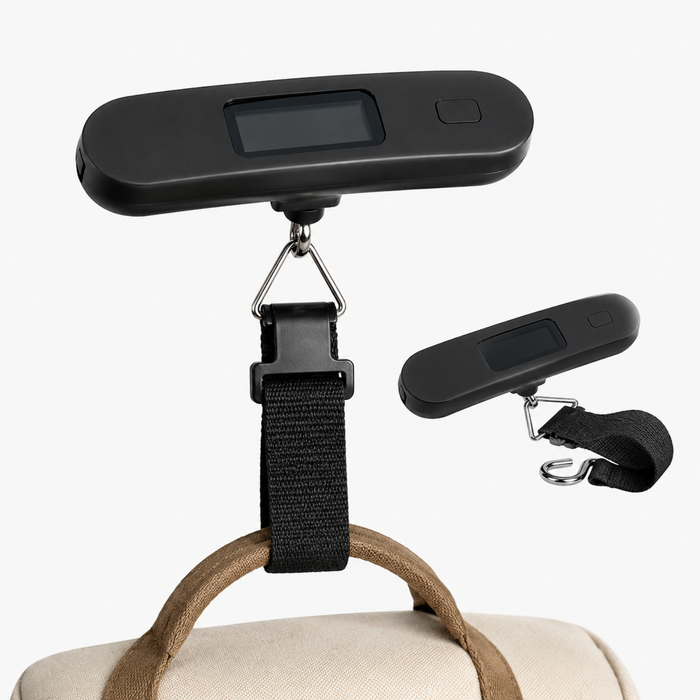 Digital Luggage Scale