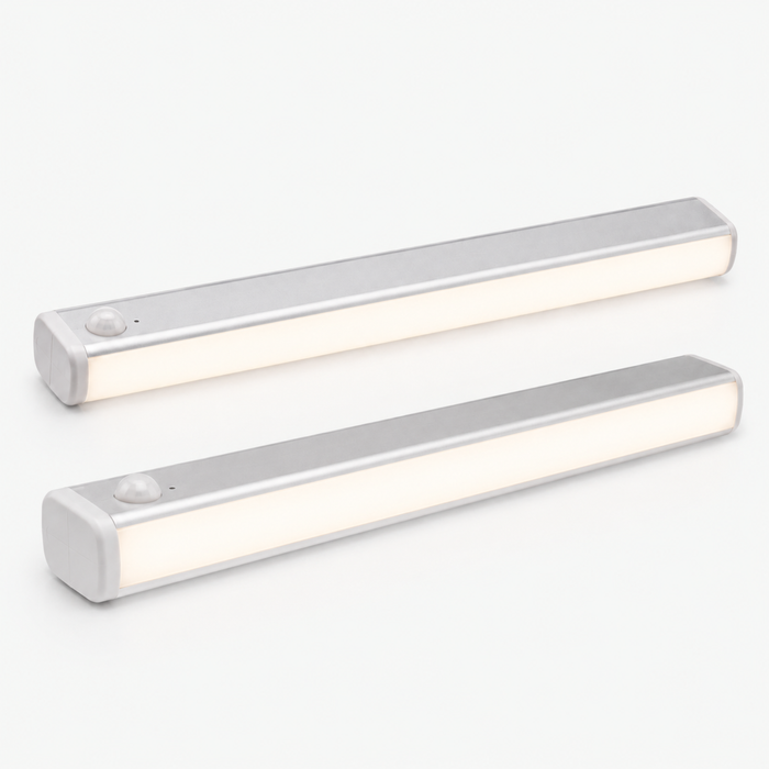 Under-Cabinet Motion Light
