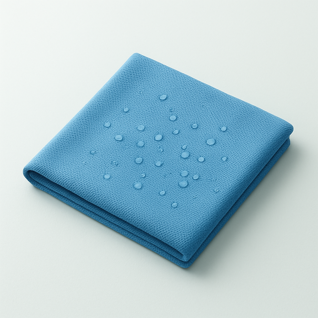 Cooling Towel